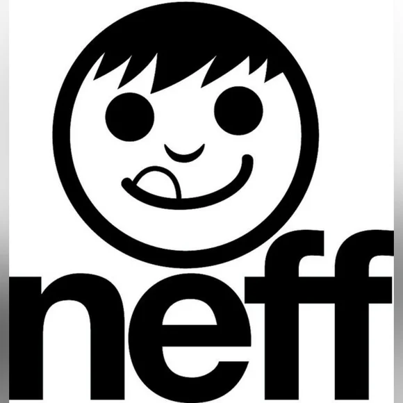 Neff. Mint colour. Toque - Picture 7 of 7